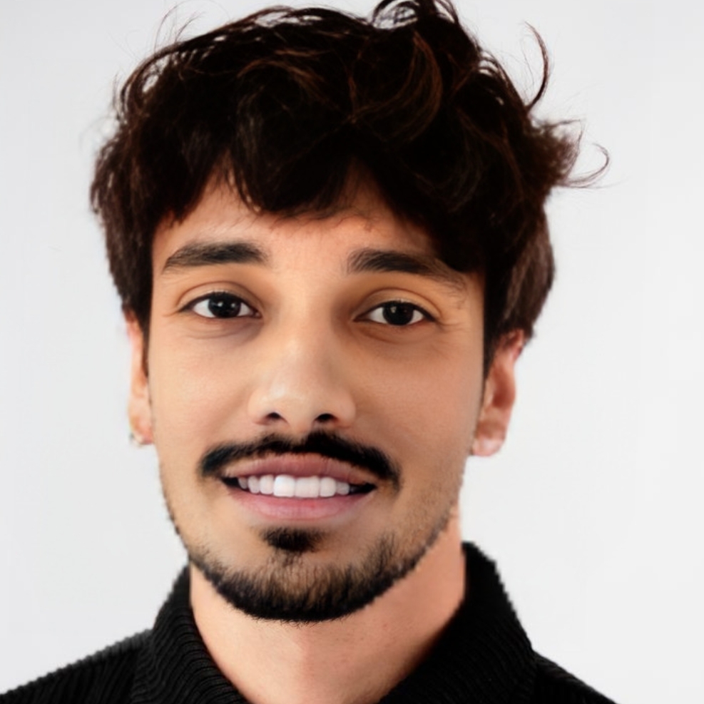 Vedant Tiwari - Founder of Razorchip