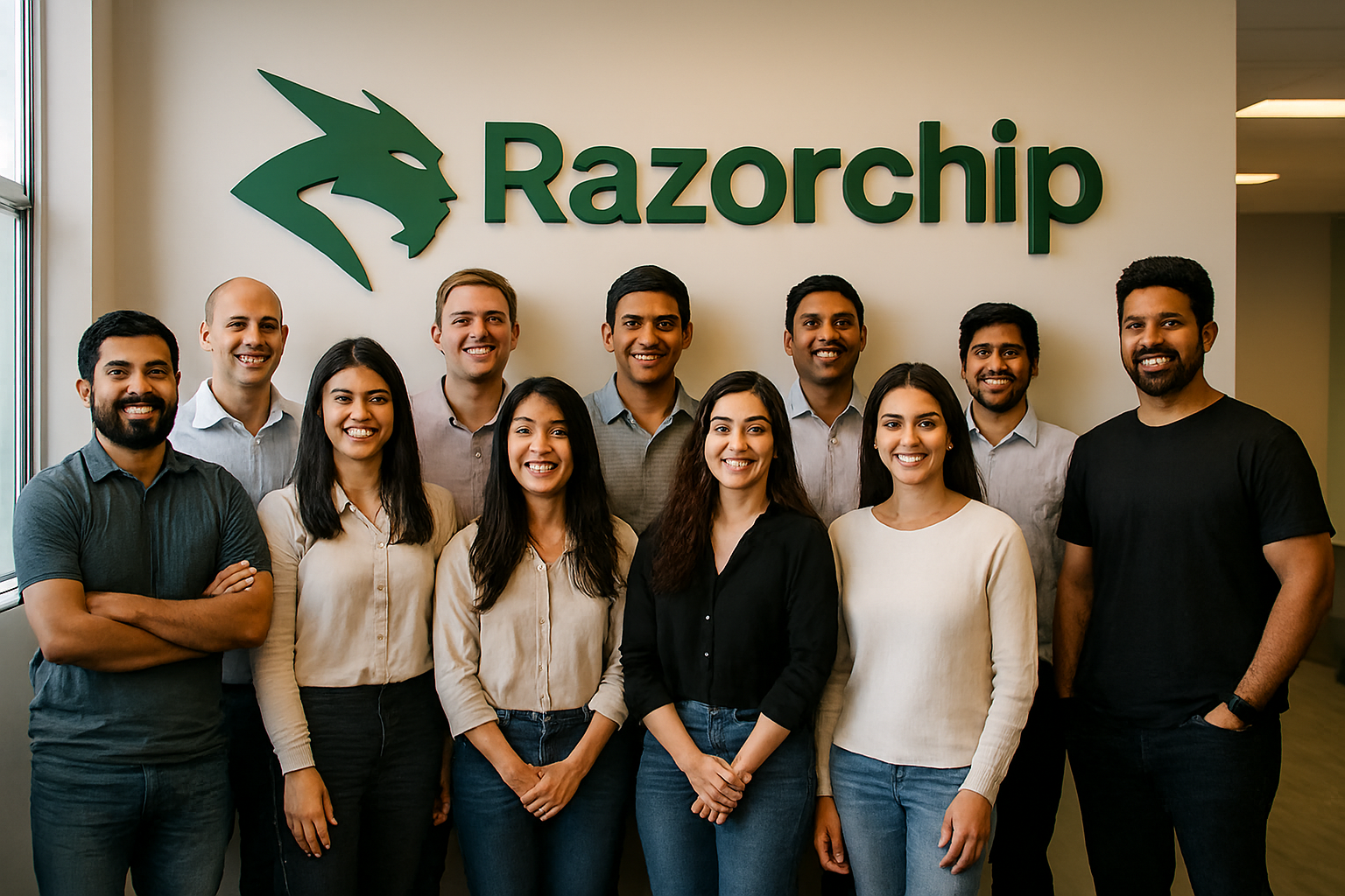 Razorchip Team
